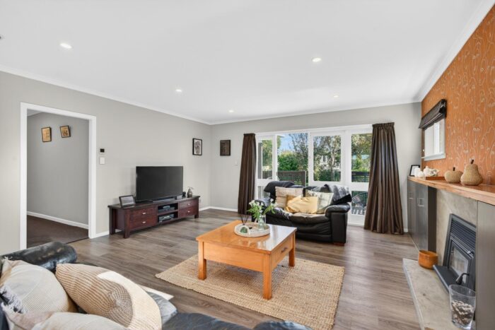 107 South Road, Masterton, Wellington, 5810, New Zealand