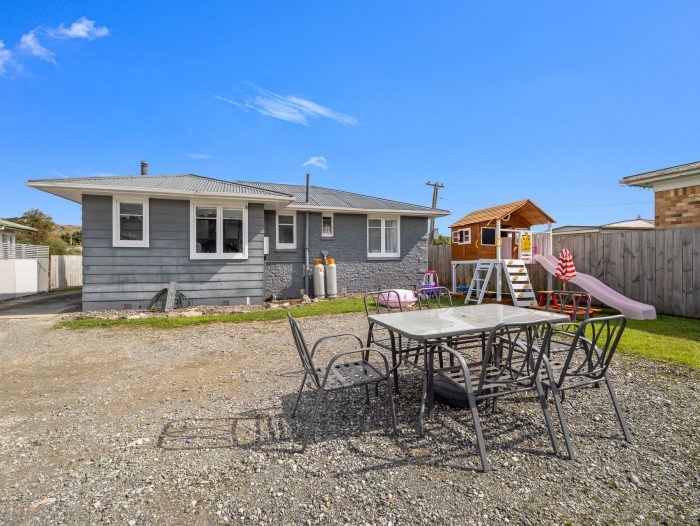 6 Te Kuiti Road, Te Kuiti, Waitomo, Waikato, 3910, New Zealand