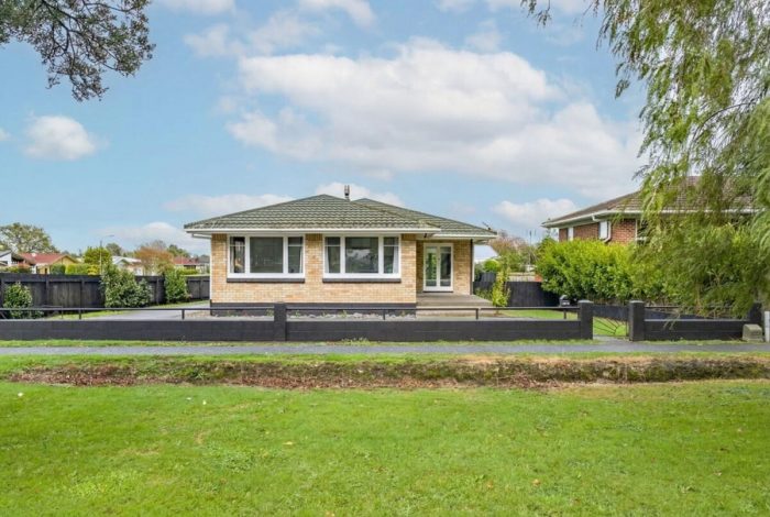 71 Stanley Avenue, Te Aroha, Matamata-Piako, Waikato, 3320, New Zealand
