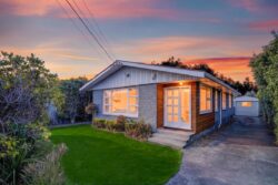 18A Coopers Road, Dallington, Christchurch City, Canterbury, 8061, New Zealand