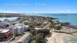 8/7 The Promenade, Takapuna, Auckland, 0622, New Zealand
