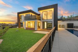 2 Toscana Drive, Flat Bush, Manukau City, Auckland, 2019, New Zealand