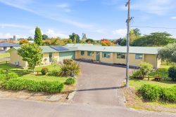 90 Tyndall Street, Pahiatua, Tararua, Manawatu / Whanganui, 4910, New Zealand
