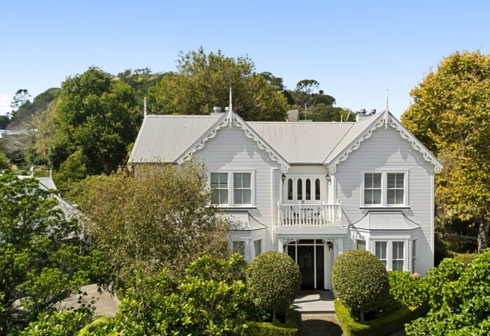 11 Valley Road, Mount Eden, Auckland, 1024, New Zealand