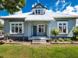 4942 Waimate Highway, Glenavy, Waimate, Canterbury, 7980, New Zealand