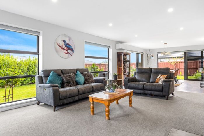 82 Lady Isaac Drive, Rolleston, Selwyn, Canterbury, 7615, New Zealand