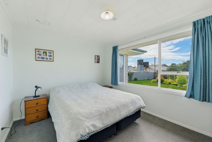 64 Kabul Street, Pleasant Point, Timaru, Canterbury, 7903, New Zealand
