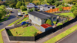 1 Carlton Terrace, Westown, New Plymouth, Taranaki, 4310, New Zealand