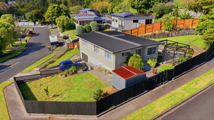 1 Carlton Terrace, Westown, New Plymouth, Taranaki, 4310, New Zealand