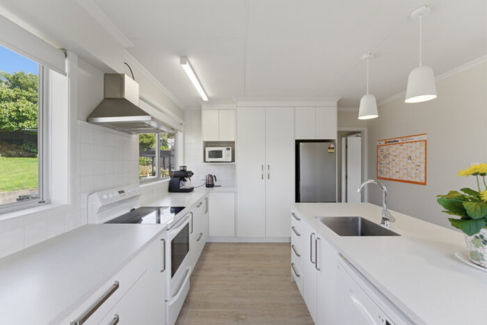 1 Carlton Terrace, Westown, New Plymouth, Taranaki, 4310, New Zealand