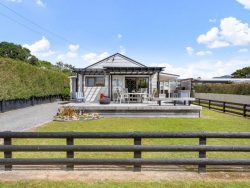 215A Kiwi Road, Whangamata, Thames-Coromandel, Waikato, 3620, New Zealand