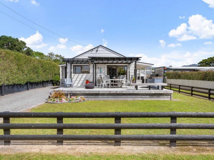 215A Kiwi Road, Whangamata, Thames-Coromandel, Waikato, 3620, New Zealand