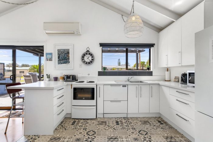 215A Kiwi Road, Whangamata, Thames-Coromandel, Waikato, 3620, New Zealand