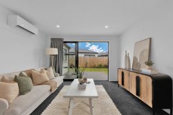 5 Arapawa Street, Belfast, Christchurch City, Canterbury, 8051, New Zealand