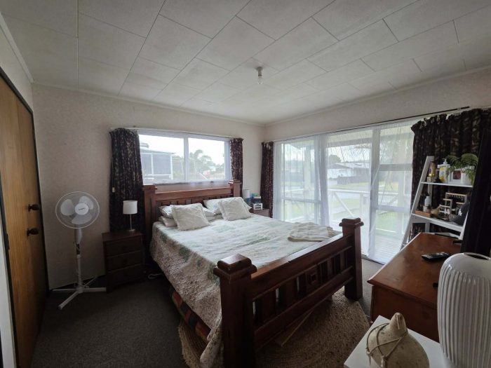 27 Taraire Street, Kaikohe, Far North, Northland, 0405, New Zealand