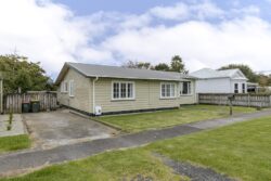 17A Carey Street, Waitara, New Plymouth, Taranaki, 4320, New Zealand