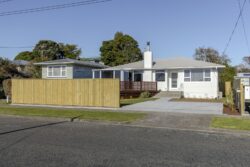 26A Cowling Road, Hurdon, New Plymouth, Taranaki, 4310, New Zealand