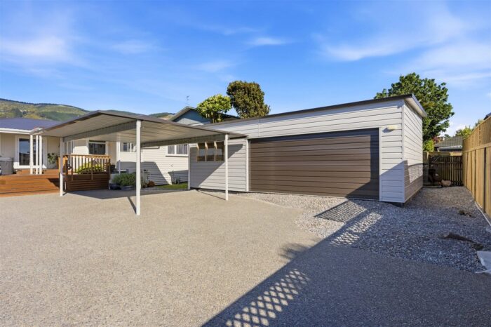 24A George Street, Richmond, Tasman, Nelson / Tasman, 7020, New Zealand