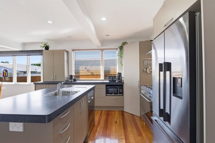 24A George Street, Richmond, Tasman, Nelson / Tasman, 7020, New Zealand