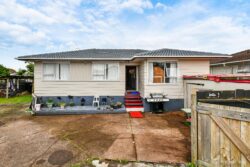 12A John Walker Drive, Manurewa, Manukau City, Auckland, 2102, New Zealand