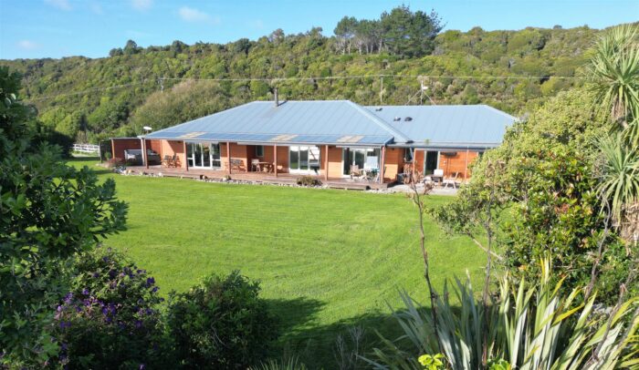1209A Kumara Junction Highway, Awatuna, Westland, West Coast, 7882, New Zealand