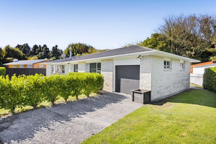 7 Adrian Street, Stratford, Taranaki, 4679, New Zealand