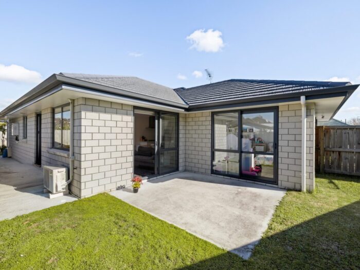 4/20 Alanbrooke Place, Beerescourt, Hamilton, Waikato, 3200, New Zealand