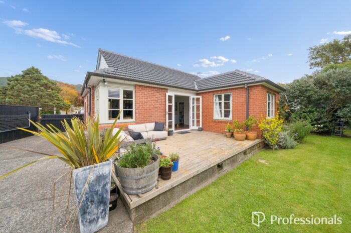 6 Anson Grove, Naenae, Lower Hutt, Wellington, 5011, New Zealand