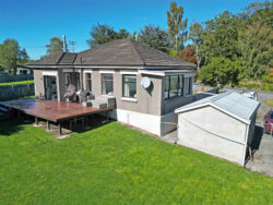 12 Ardrossan Street, Lawrence, Clutha, Otago, 9532, New Zealand