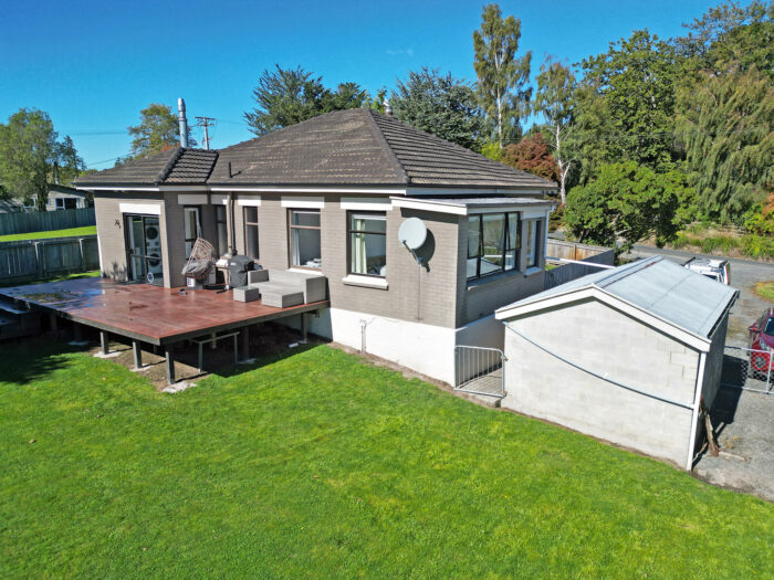 12 Ardrossan Street, Lawrence, Clutha, Otago, 9532, New Zealand