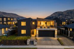 54 Avalon Station Drive, Wanaka, Otago, 9305, New Zealand