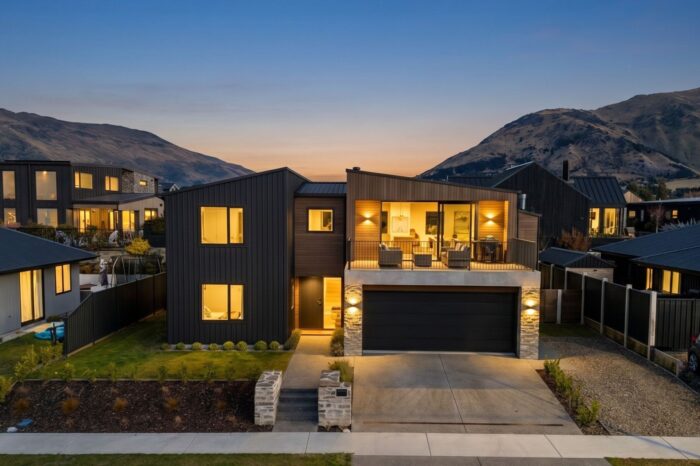 54 Avalon Station Drive, Wanaka, Otago, 9305, New Zealand