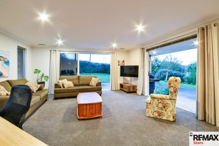 127 Avon Road, Pokeno, Franklin, Auckland, 2471, New Zealand