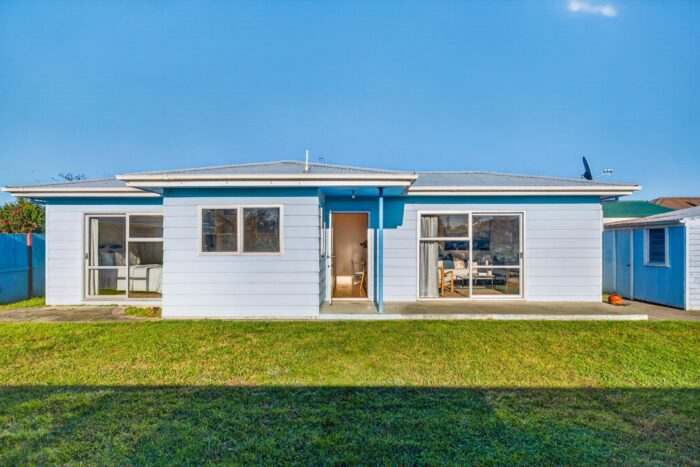 18B Barton Avenue, Marewa, Napier, Hawke’s Bay, 4110, New Zealand