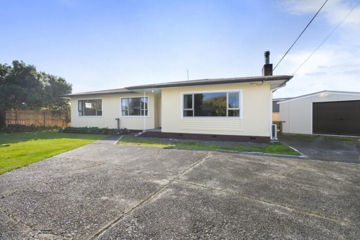 16B Marlborough Street, Feilding, Manawatu, Manawatu / Whanganui, 4702, New Zealand