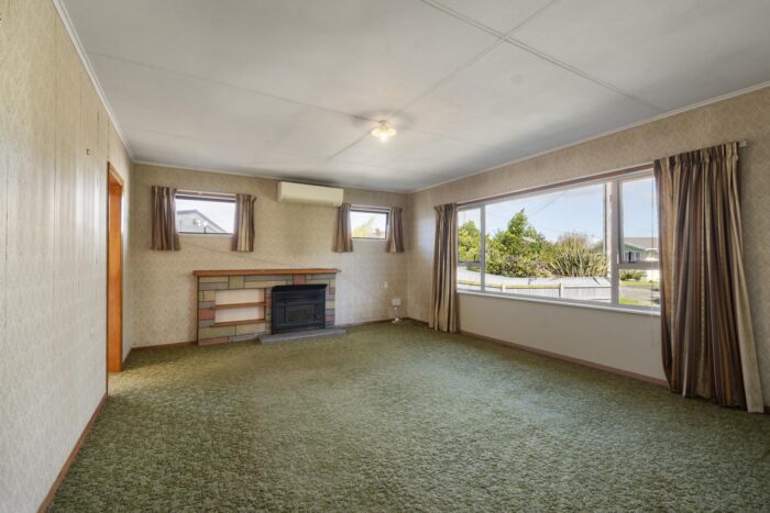 16B Marlborough Street, Feilding, Manawatu, Manawatu / Whanganui, 4702, New Zealand