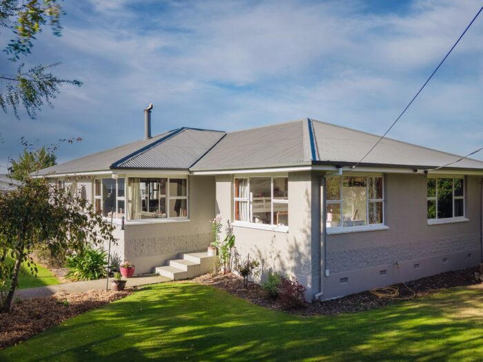 8 Balmoral Street, Waimate, Canterbury, 7924, New Zealand