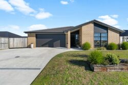 3 Batham Drive, Matamata, Matamata-Piako, Waikato, 3400, New Zealand