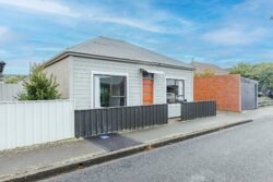 32 Bathgate Street, South Dunedin, Dunedin, Otago, 9012, New Zealand