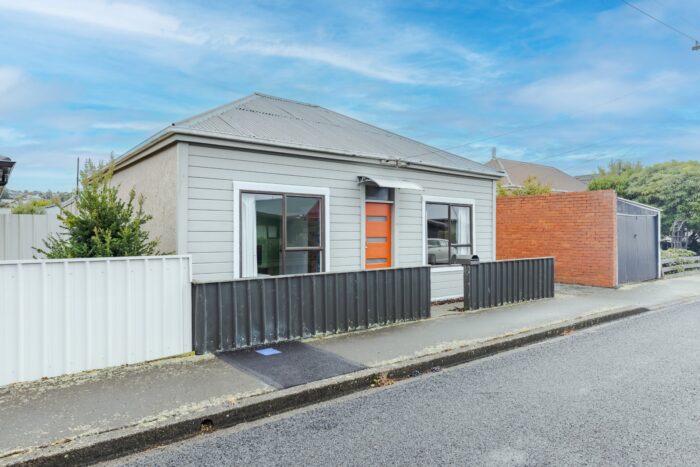 32 Bathgate Street, South Dunedin, Dunedin, Otago, 9012, New Zealand