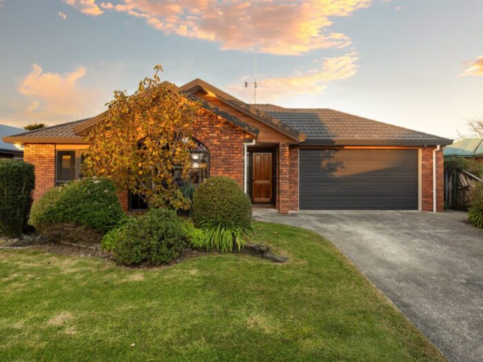 29 Bellona Place, Flagstaff, Hamilton, Waikato, 3210, New Zealand