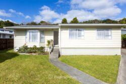 17 Beryl Grove, Birchville, Upper Hutt, Wellington, 5018, New Zealand