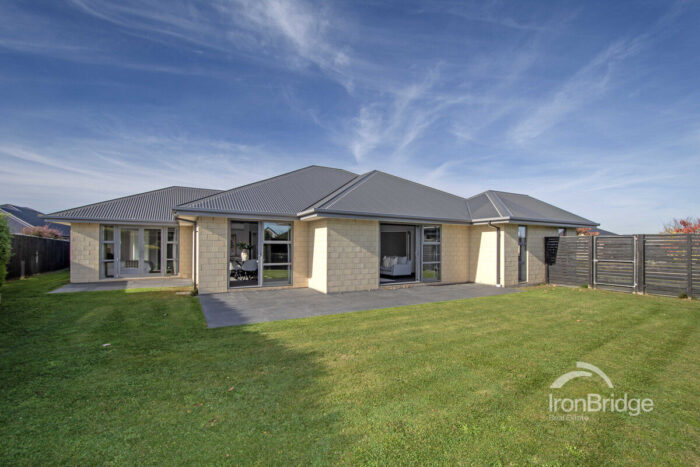 14 Genoa Avenue, Rolleston, Selwyn, Canterbury, 7614, New Zealand
