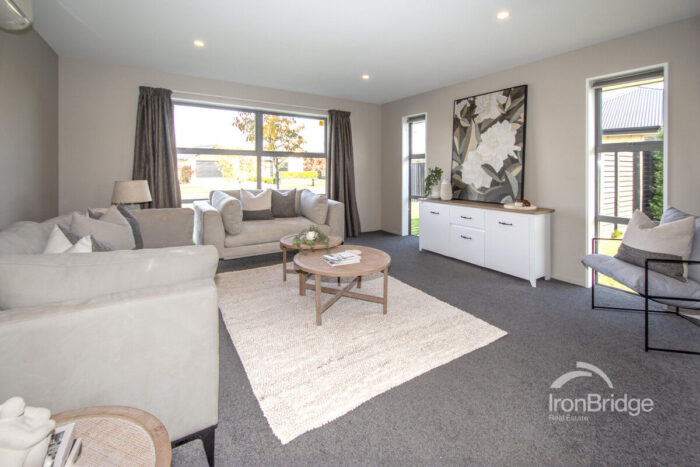 14 Genoa Avenue, Rolleston, Selwyn, Canterbury, 7614, New Zealand