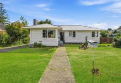 5 Bowater Place, Manurewa, Manukau City, Auckland, 2102, New Zealand