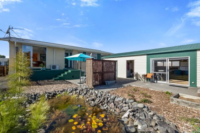 4 Kelvin Place, Westown, New Plymouth, Taranaki, 4310, New Zealand
