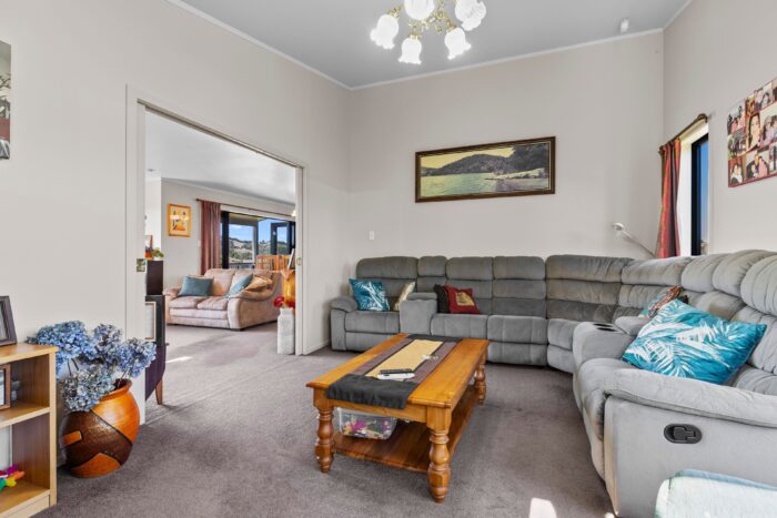 8 Byars Avenue, Taumarunui, Ruapehu, Manawatu / Whanganui, 3920, New Zealand