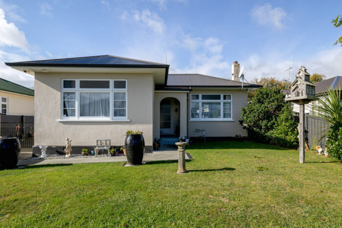 11 Rawhiti Avenue, City Centre, Palmerston North, Manawatu / Whanganui, 4410, New Zealand