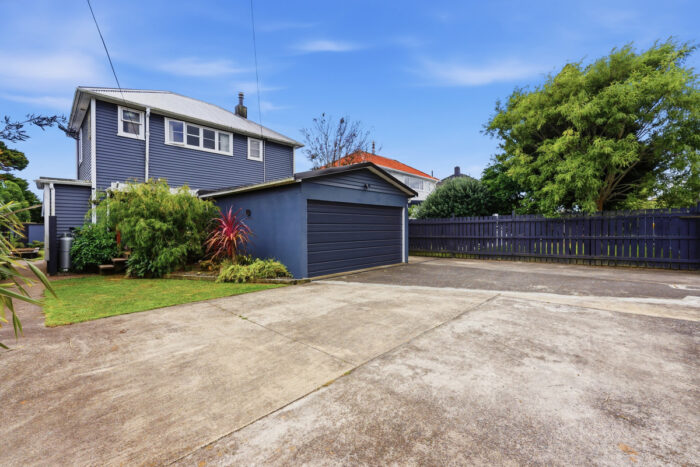 16 Maranui Street, Welbourn, New Plymouth, Taranaki, 4310, New Zealand