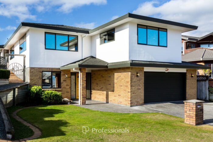 18 Clearwater Terrace, Brown Owl, Upper Hutt, Wellington, 5018, New Zealand